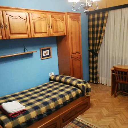 Chalet Salamanca *