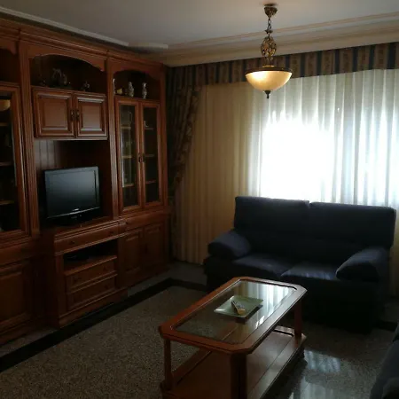 Prázdninový dům Chalet Salamanca Calvarrasa de Abajo